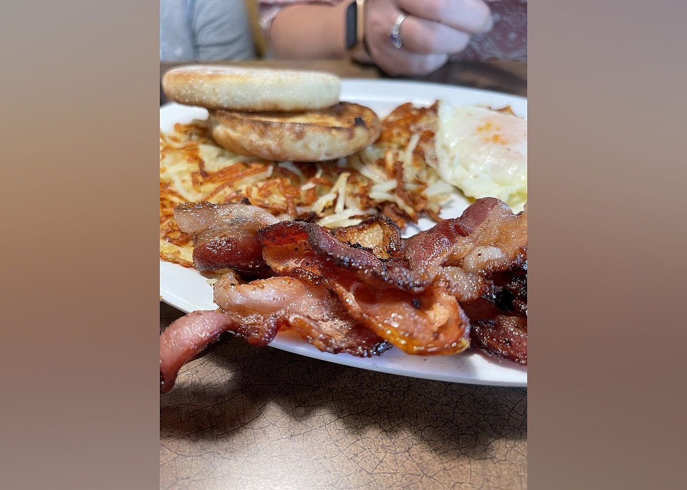 #15. Little Diner Xpress