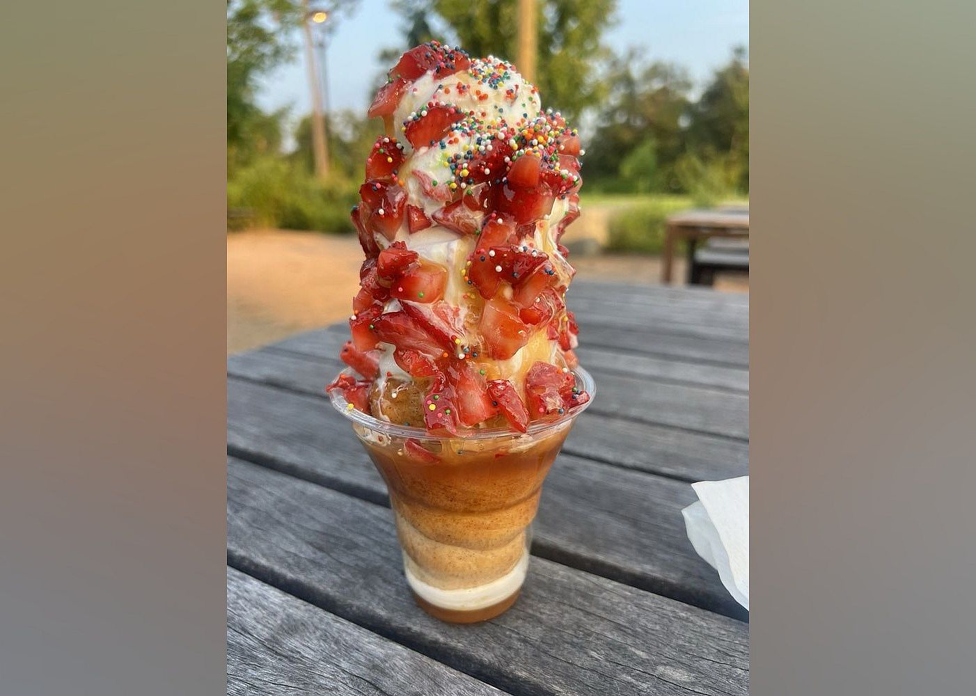 #4. The DoughCone
