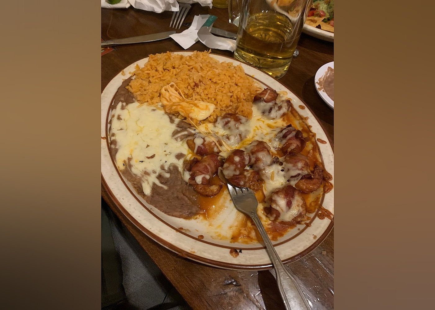 #26. Garibaldi's