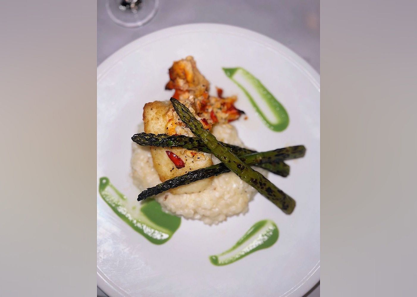 #18. Webster's Bistro & Bar