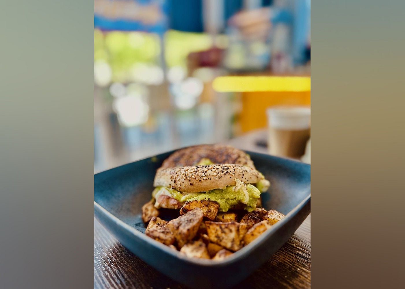 #21. La Bottega