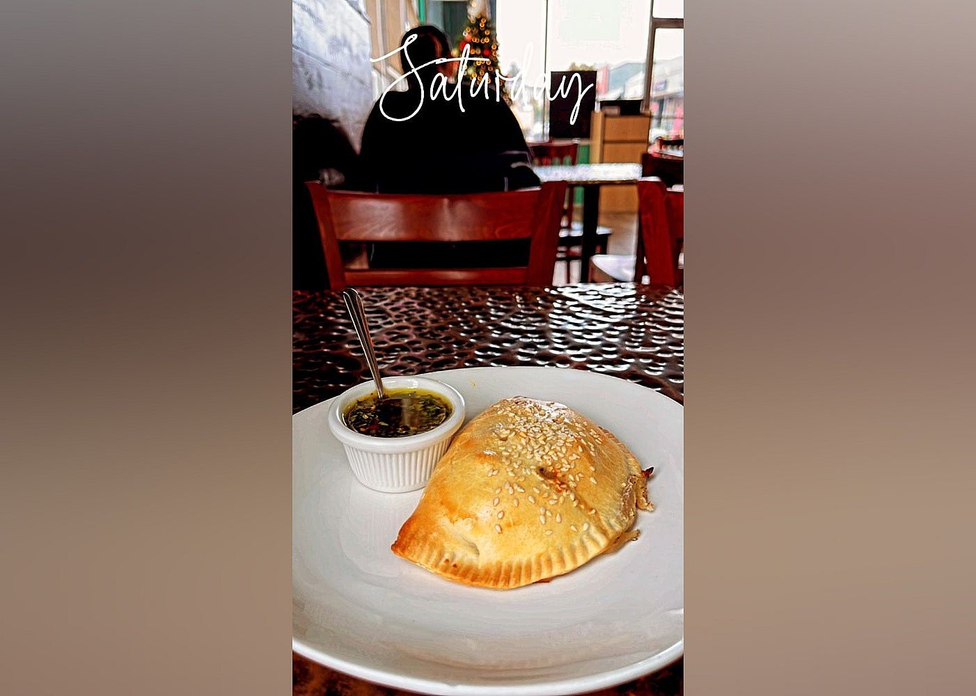 #15. Best Artisan Empanadas
