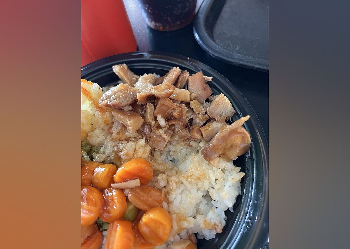 #21. Hiroshi Teriyaki Grill - West Greeley