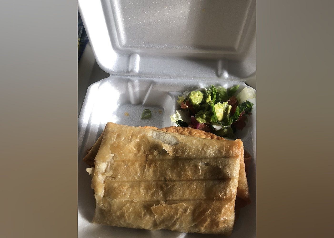 #12. Rosita's Mexican Grill
