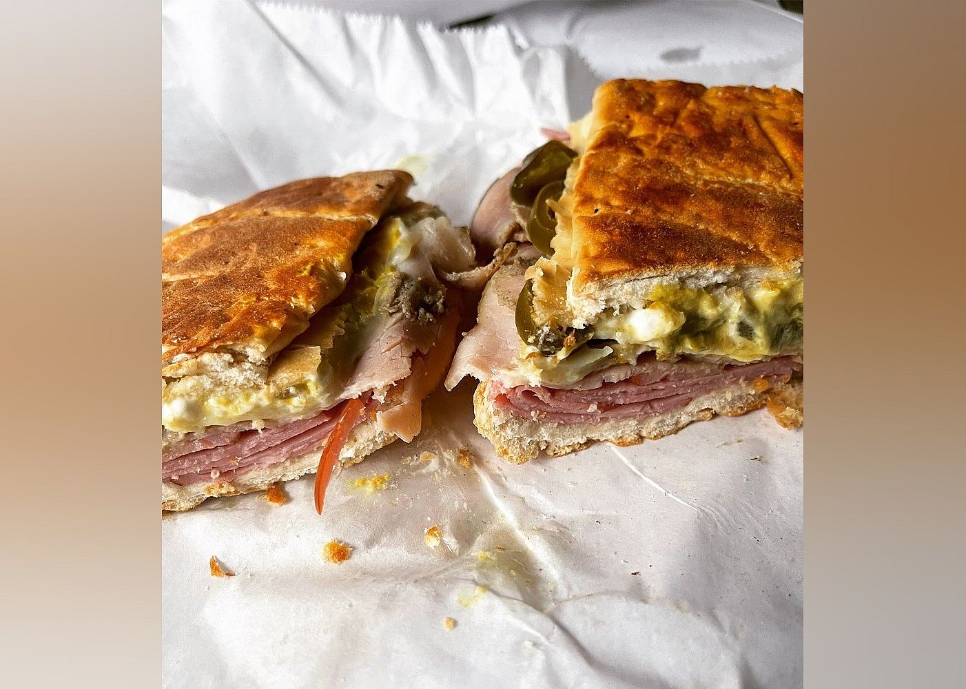 #27. Tropi Shack