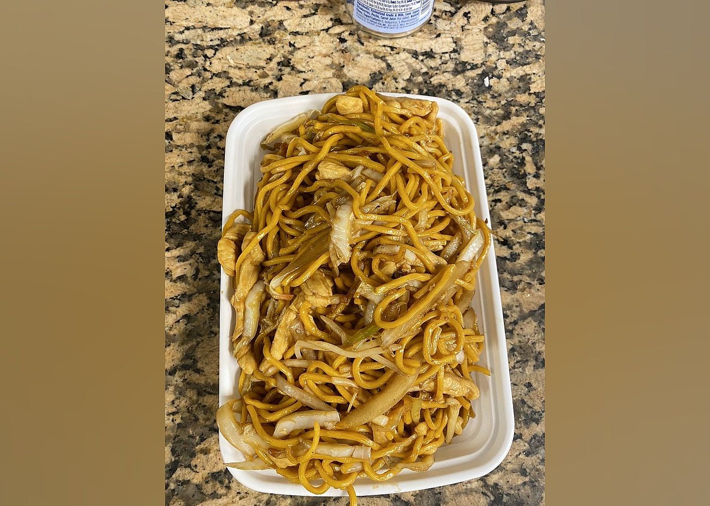 #23. Tasty Wok