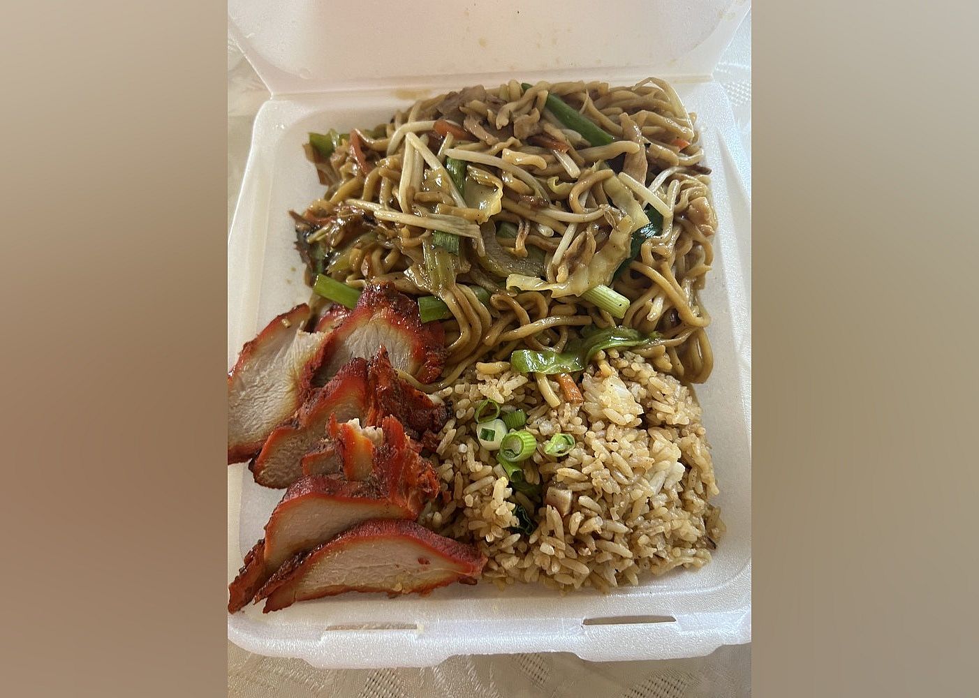 #10. China Palace Restaurant