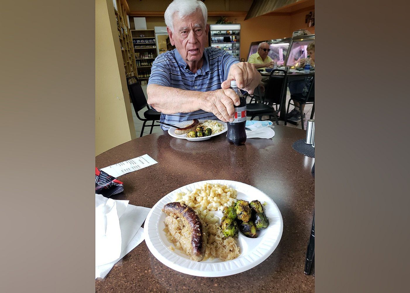 #27. Pepper's Deli & Butcher
