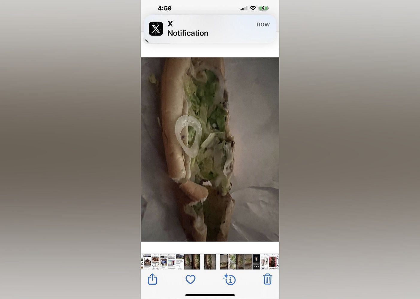 #18. Lattuca's Sub Bar
