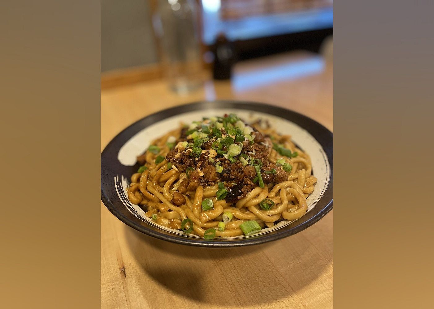 #5. Soku Sushi & Noodle