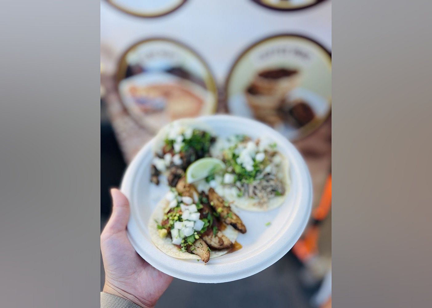 #15. Taqueria La Marea