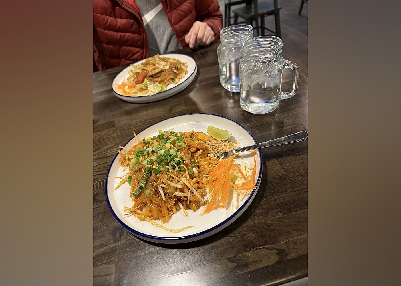 Thai: Nomi Thai Ramen