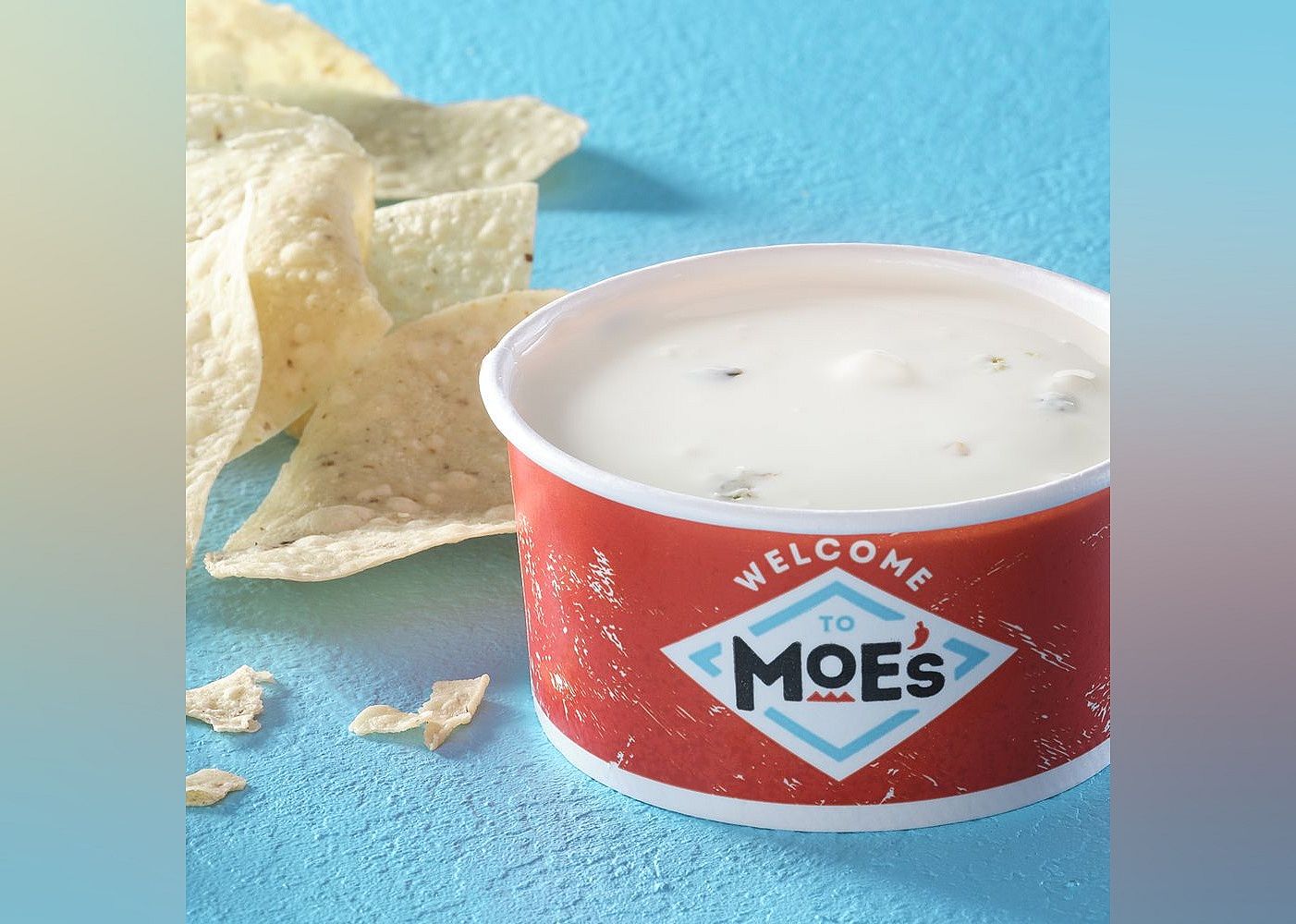 #10. Moe's Southwest Grill