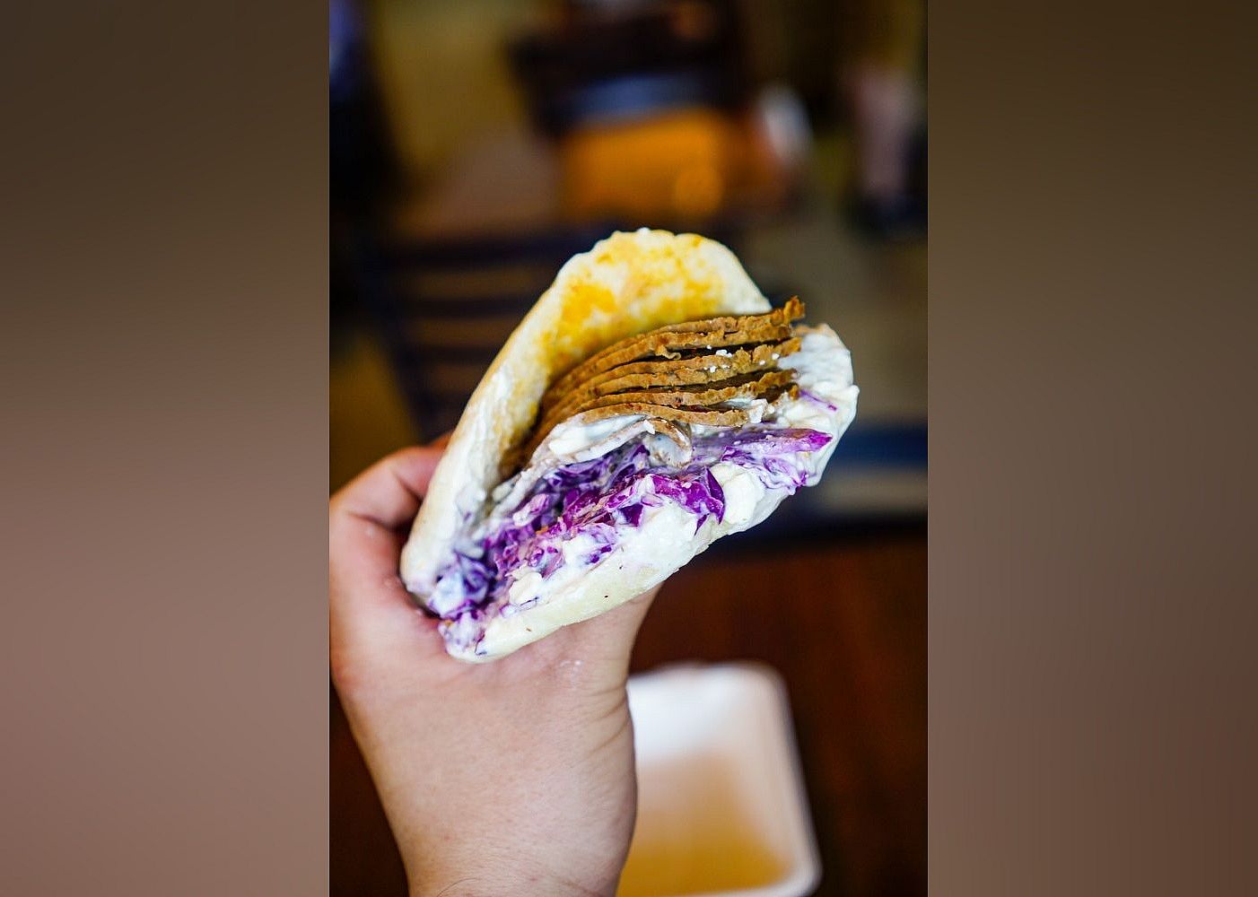 #12. Falafel Salam