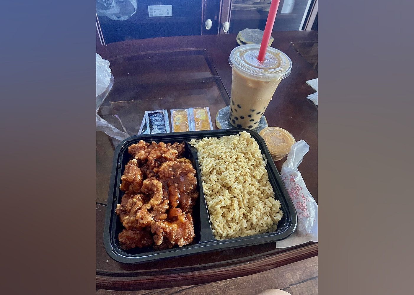 #3. Chin Chin Express