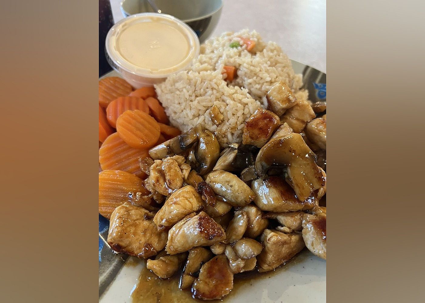 #13. Fuji Restaurant