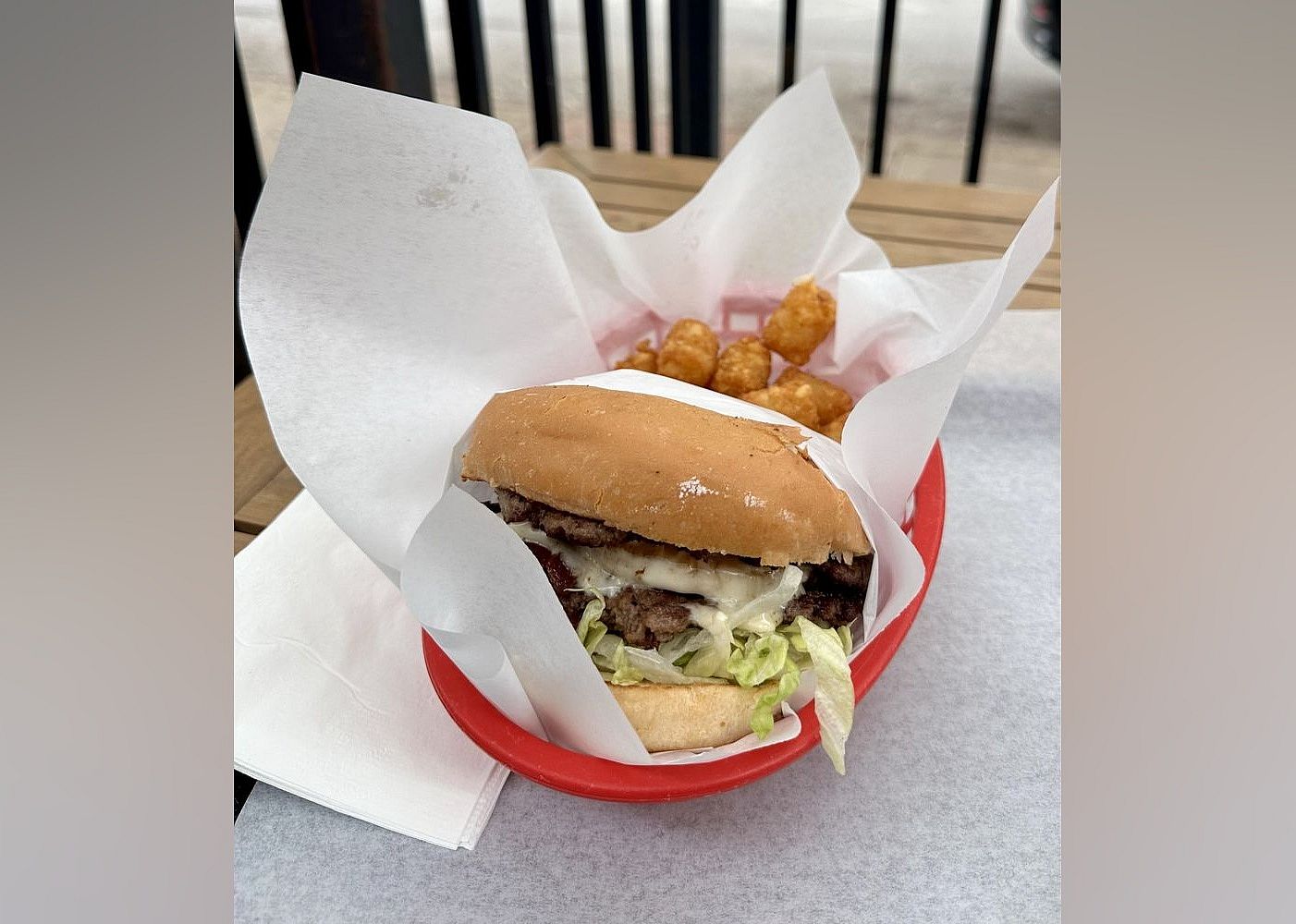 #22. Hunky's