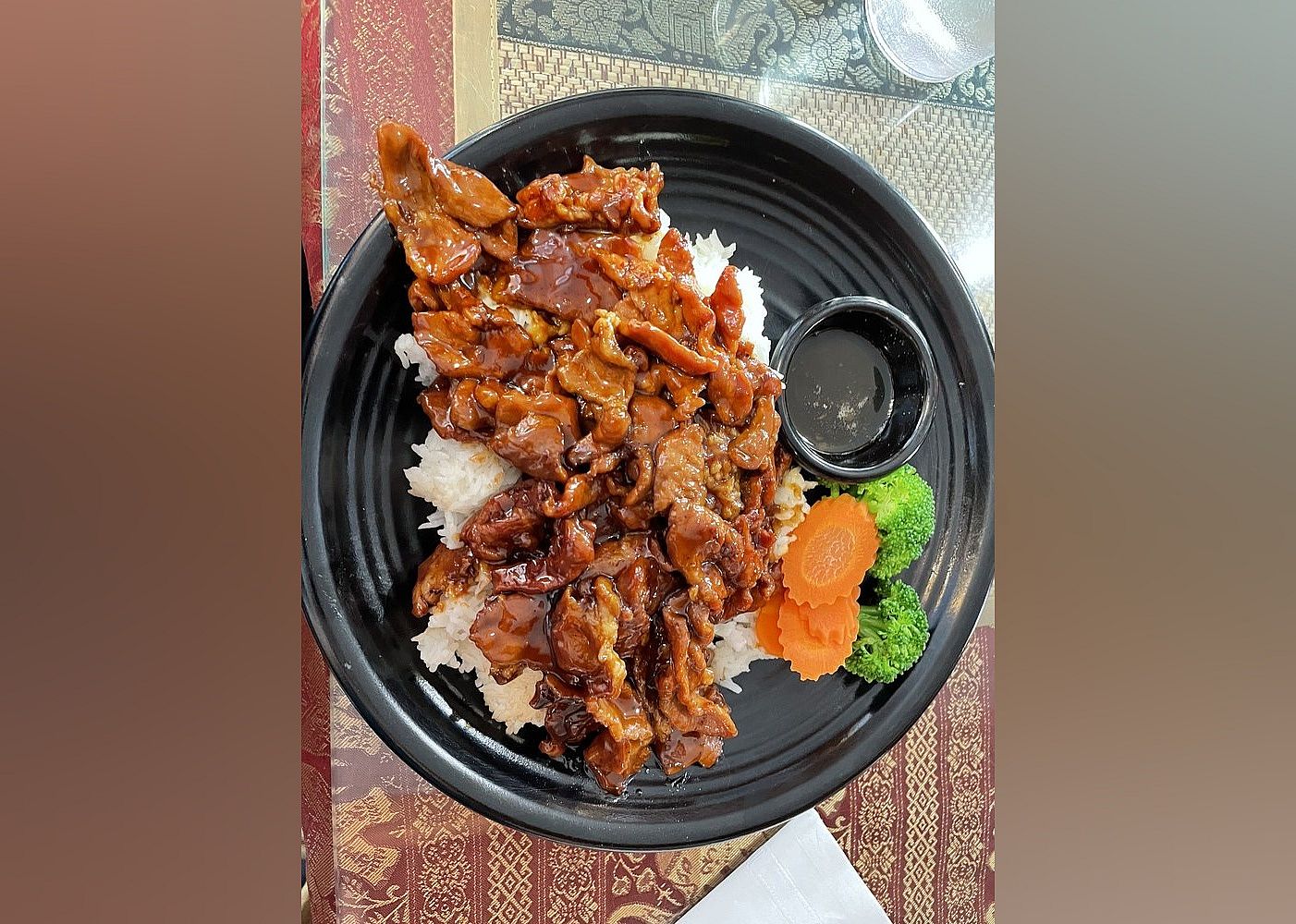 #19. Pad Thai Restaurant