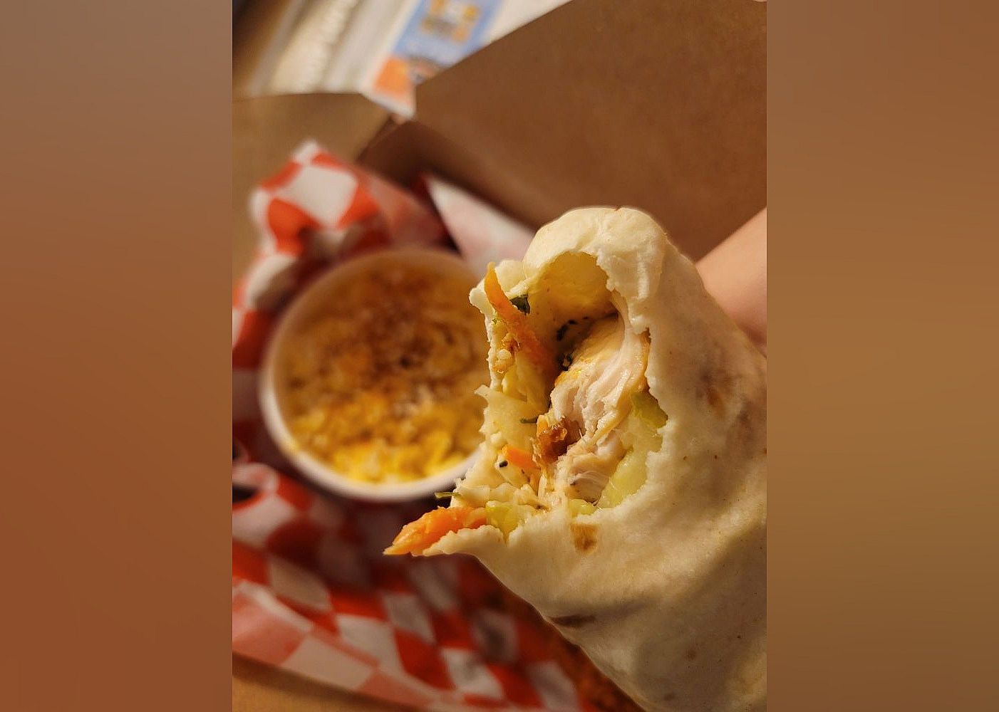 #4. Underdog Hot Chicken