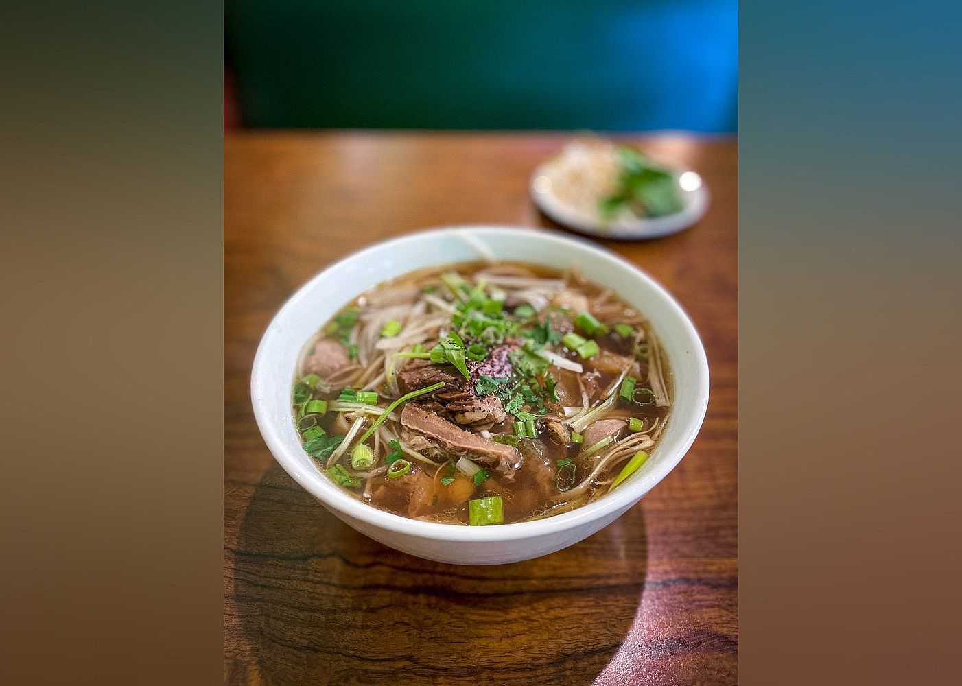 #15. CoTu Oriental Cuisine