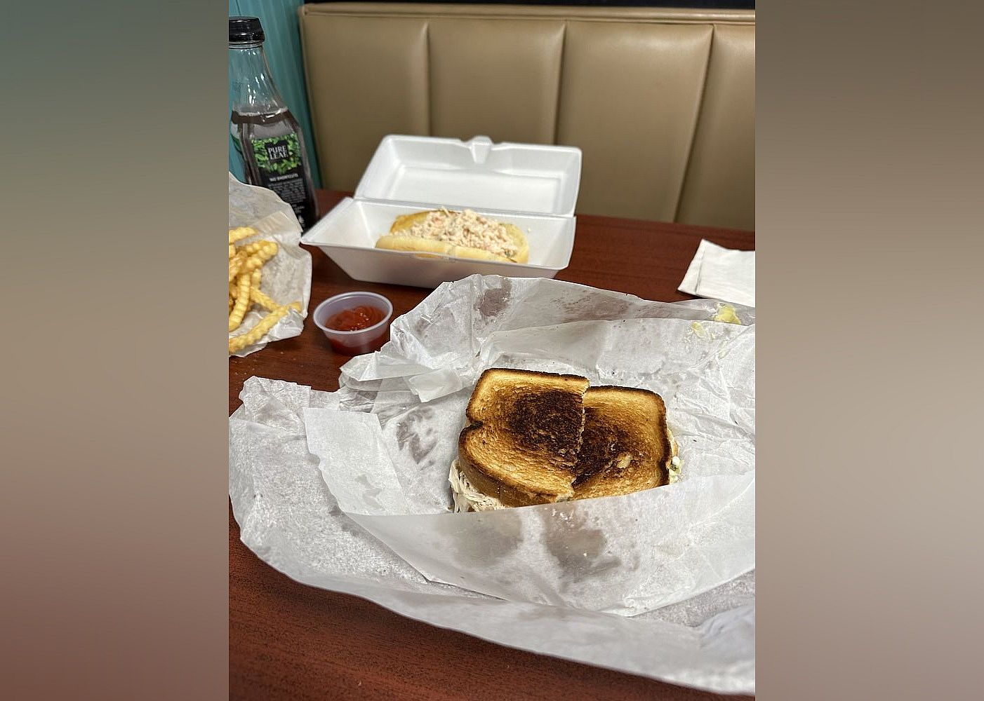 #14. Luke's Deli