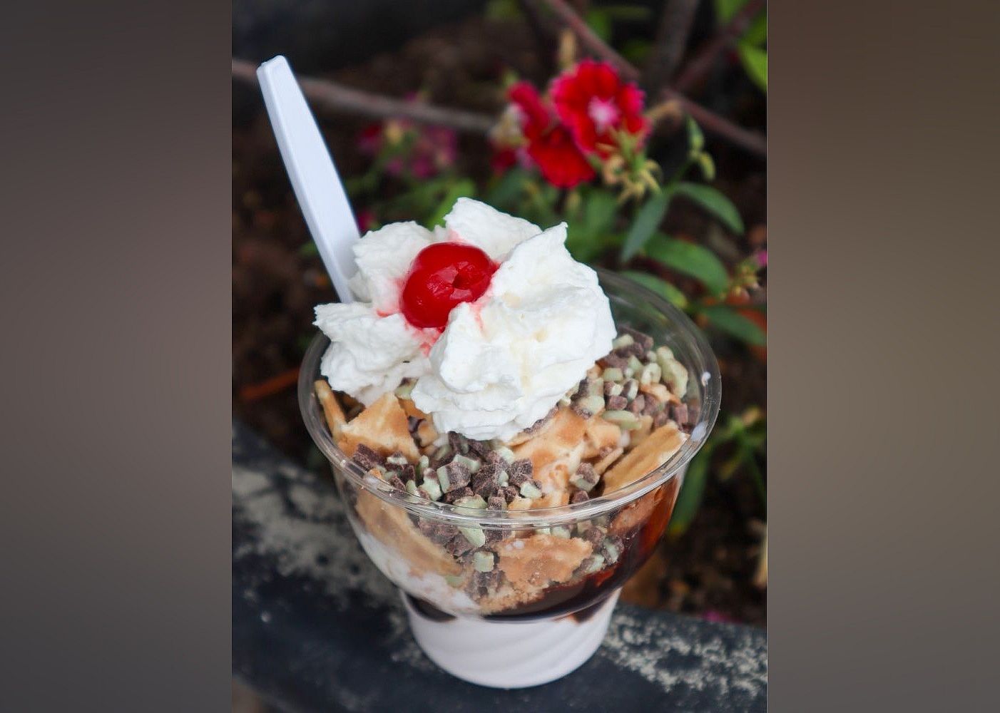 #2. Southern Custard
