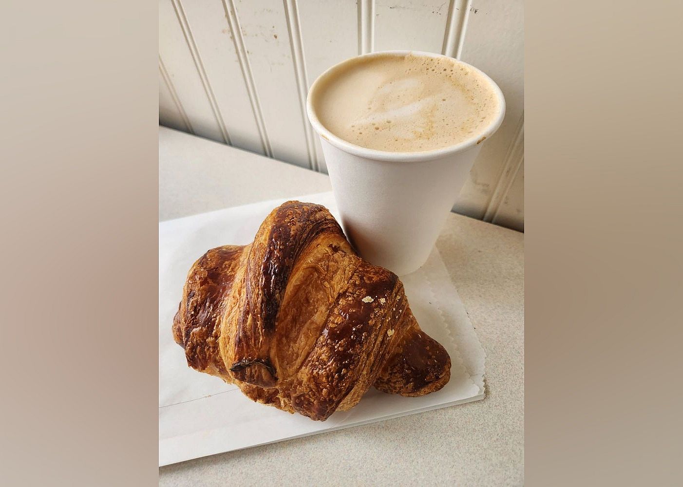 #1. Central Cafe And Juice Bar