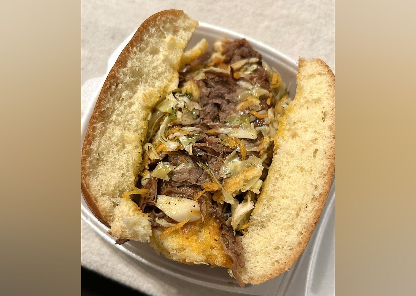 #7. Ryan's BBQ