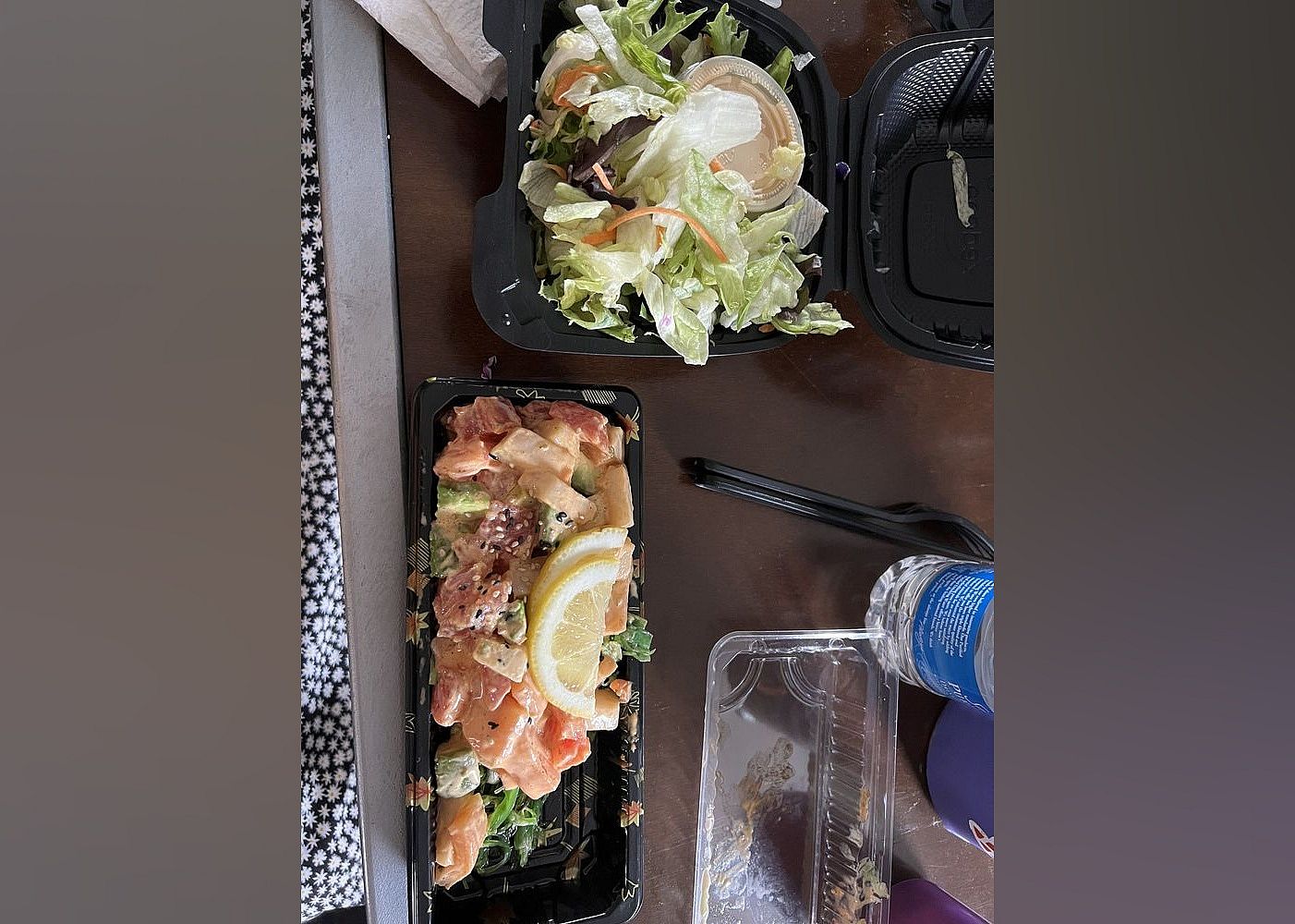 #3. Fuji Japanese Steakhouse