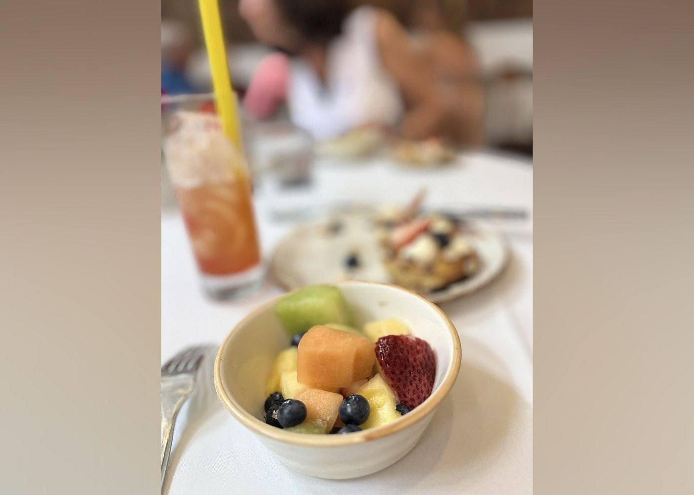 #26. Harvest Restaurant & Bar