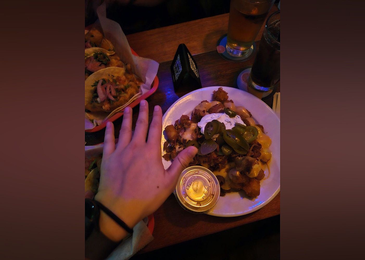 #11. Whiskey Tavern
