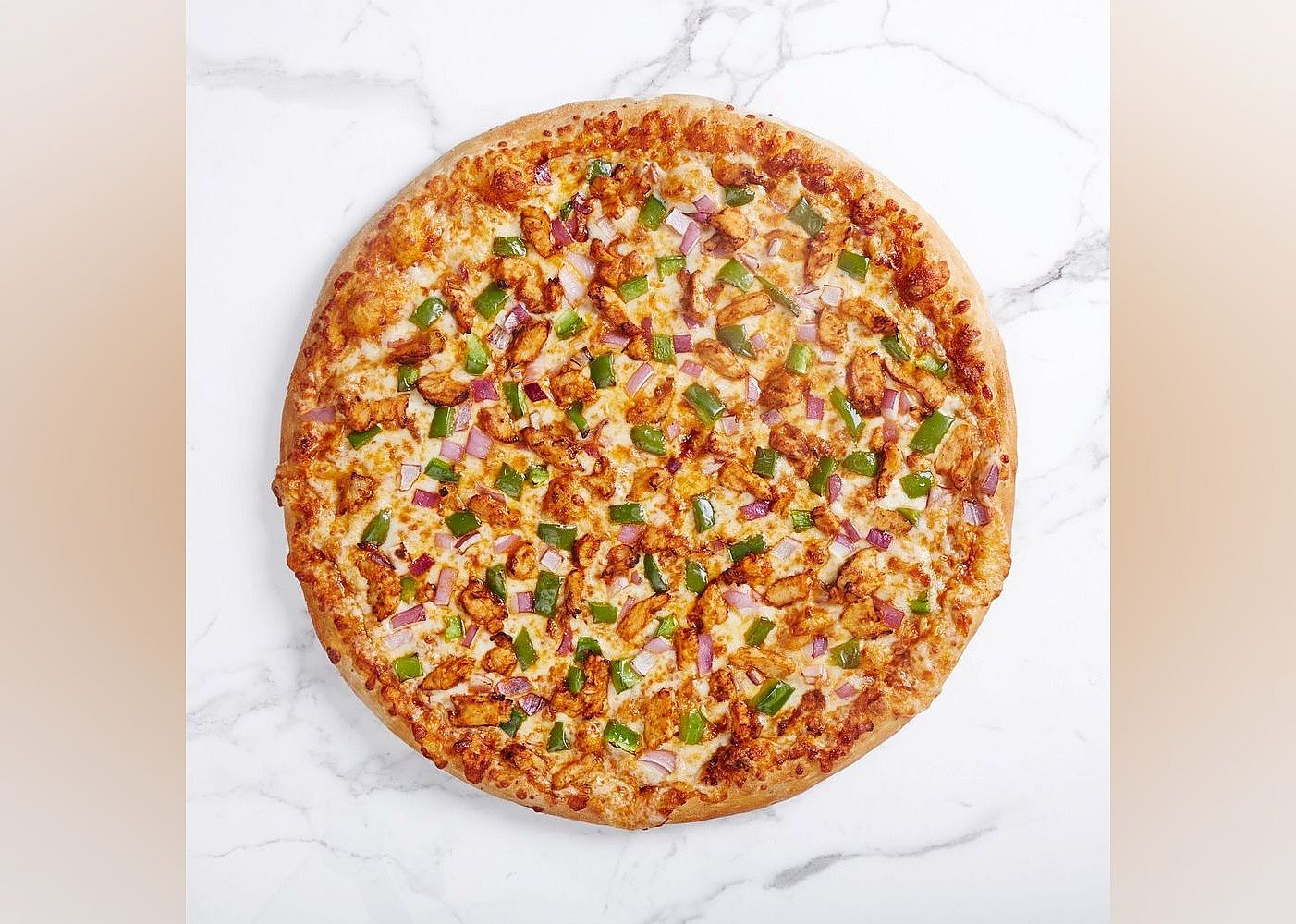 #4. Tasty Bites Pizzeria