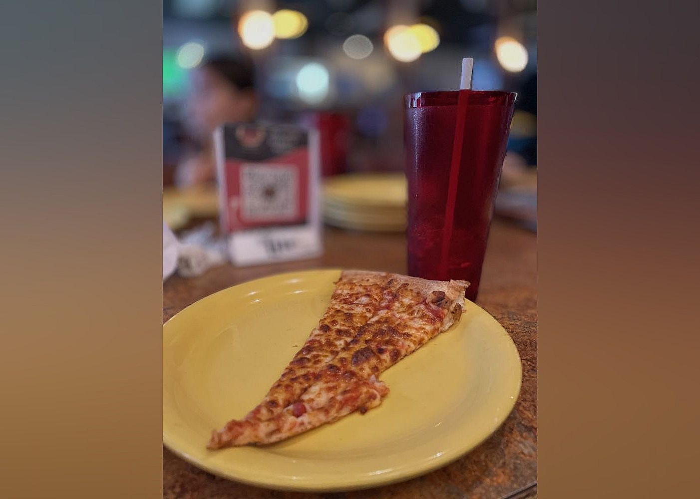 #16. Josie's Pizza & Wings