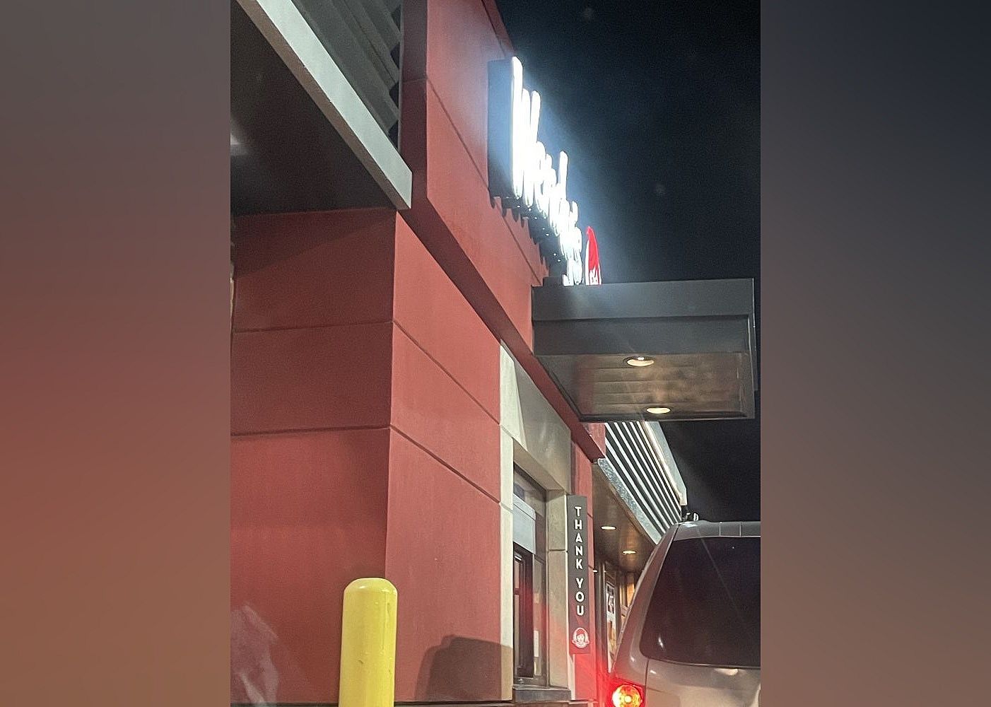 #25. Wendy's