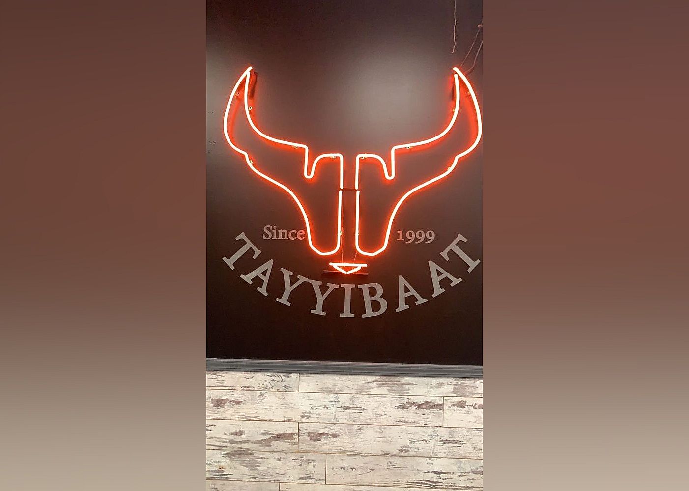 #20. Tayyibaat Meat & Grill