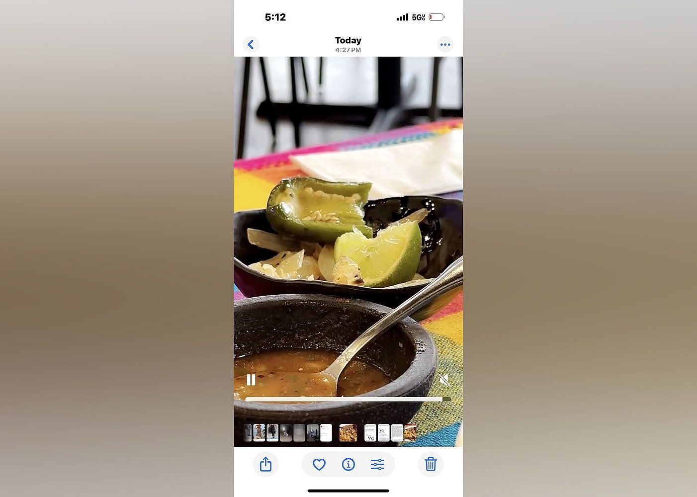 #12. Los Alamos Market y Cocina