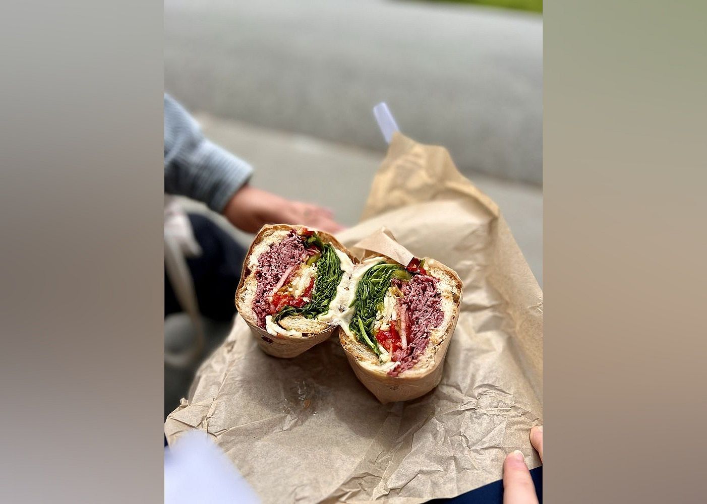 #27. Lucinda's Deli & More