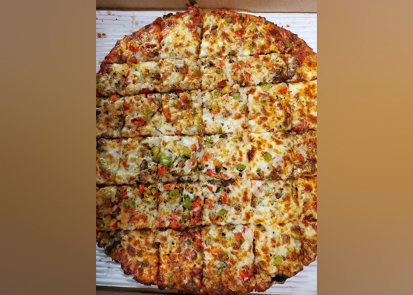 #18. Cassano's Pizza King
