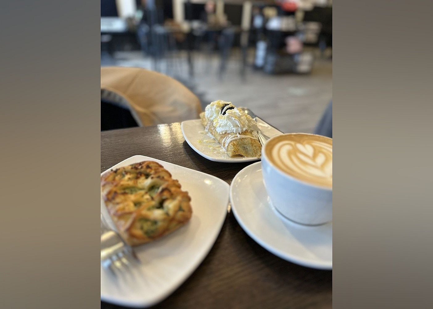 #9. Dessert Oasis Coffee Roasters