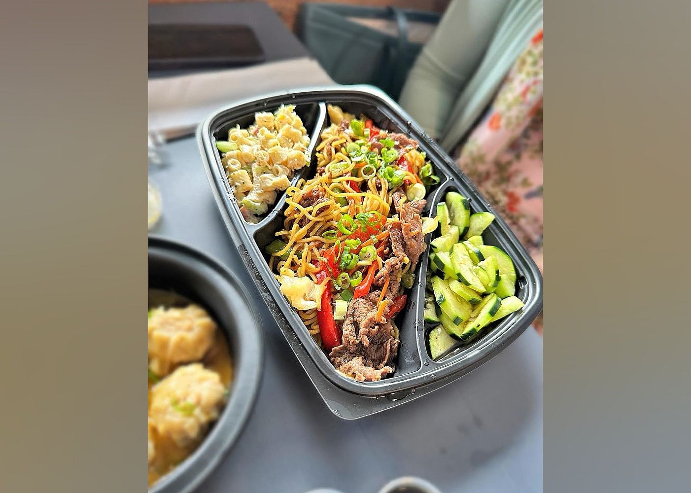 #3. Island Style Food & BBQ