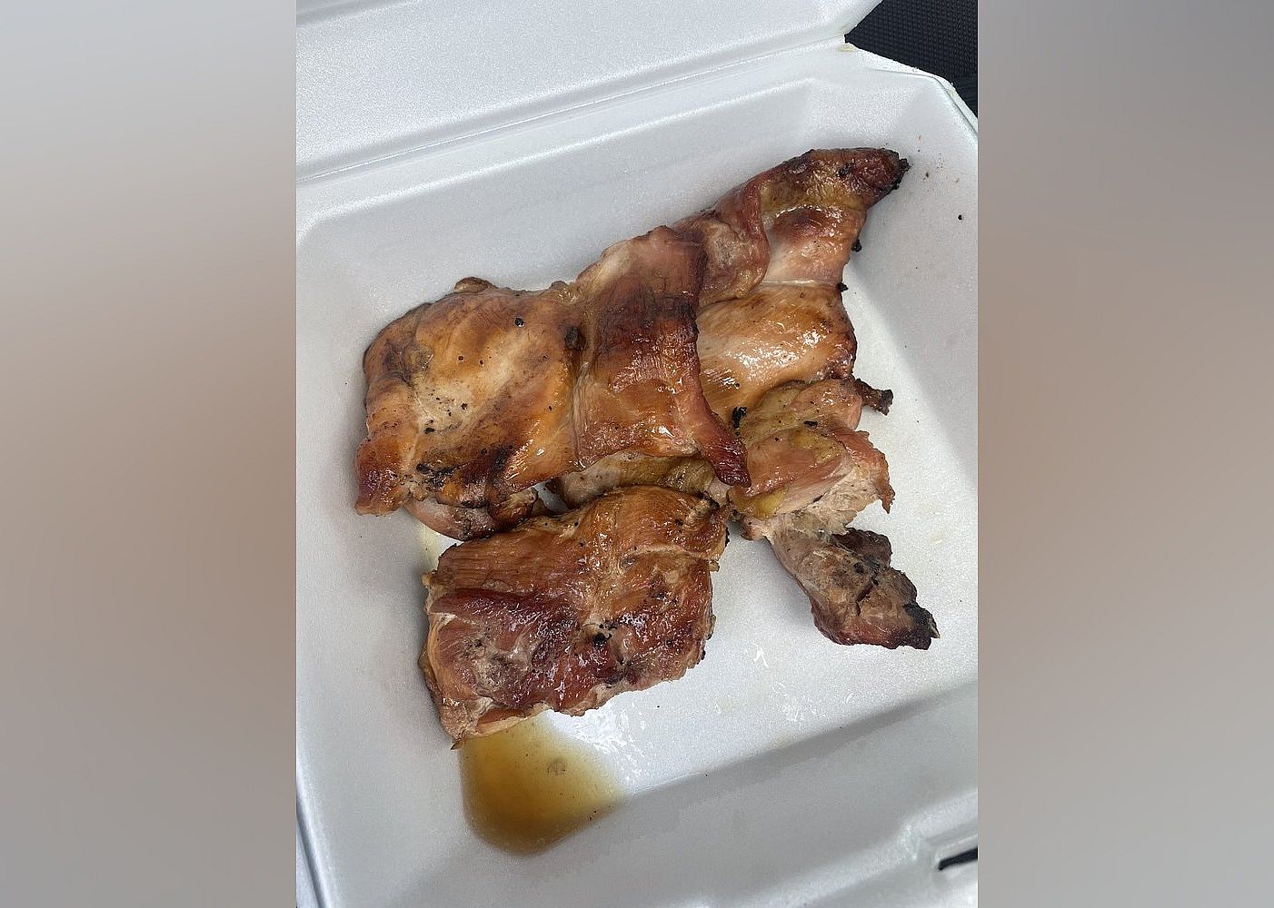 #20. Hickory Pig