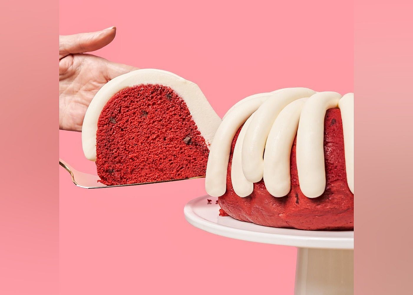 #2. Nothing Bundt Cakes