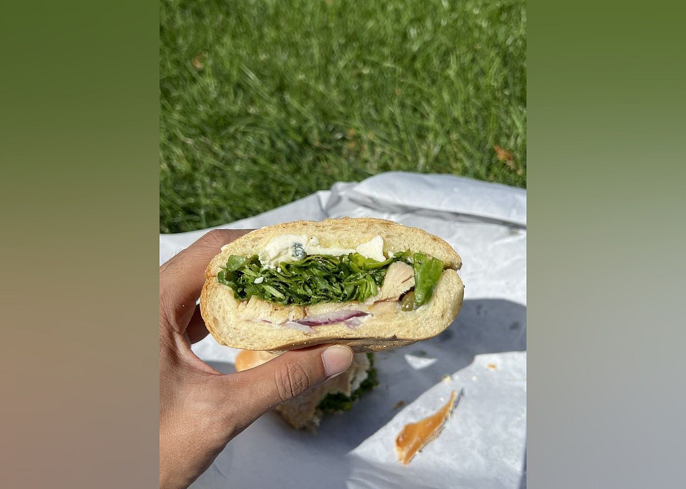 #11. Curtis Park Delicatessen - Cherry Creek