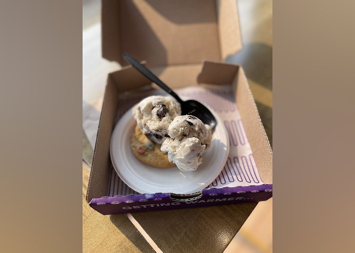 #22. Insomnia Cookies