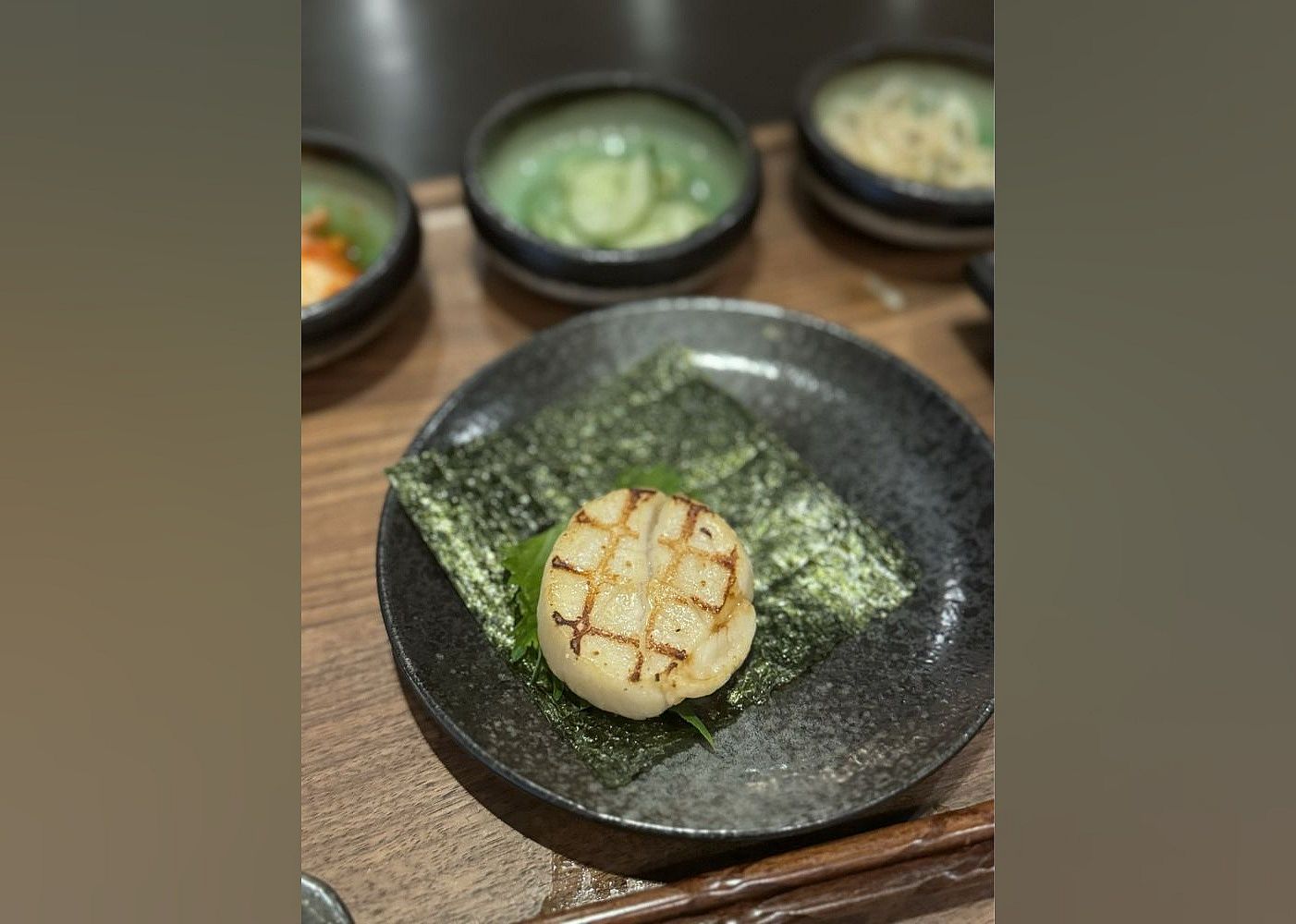 #4. Yakiniku Shodai