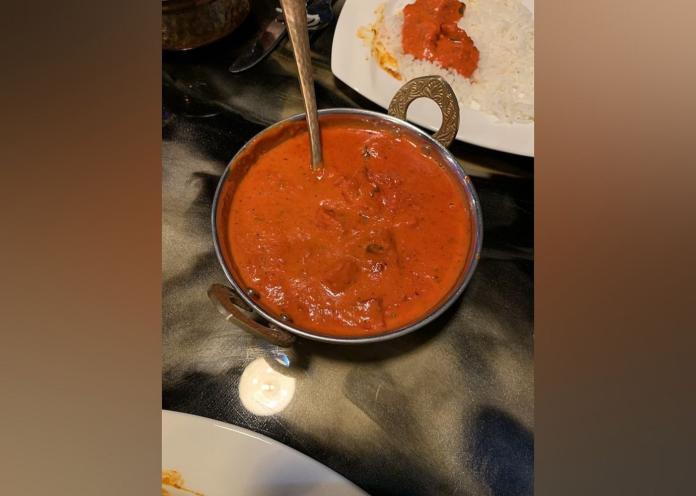 #8. India House