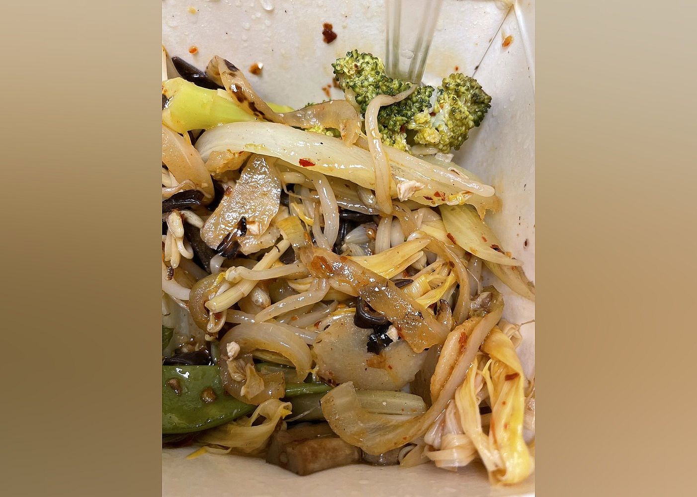 #3. China Hut