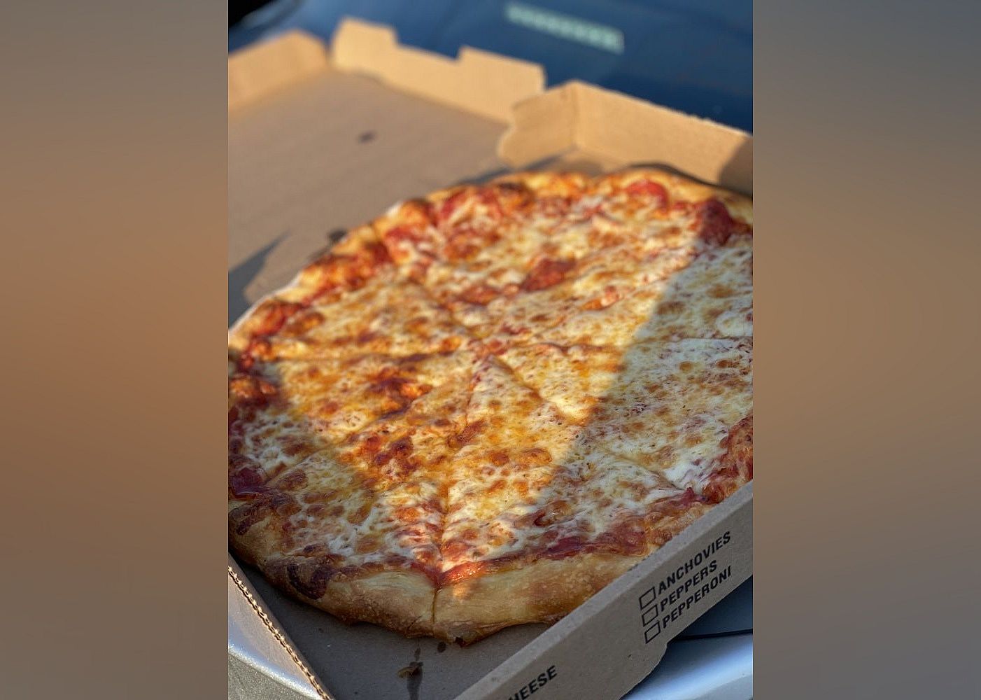#17. Park Pizza