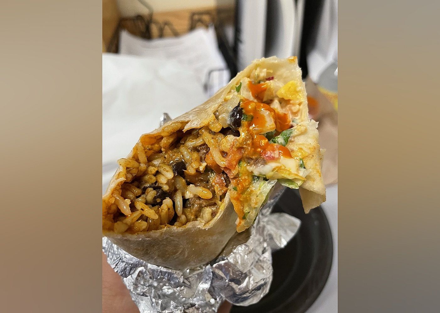 #7. El Jefe's Taqueria