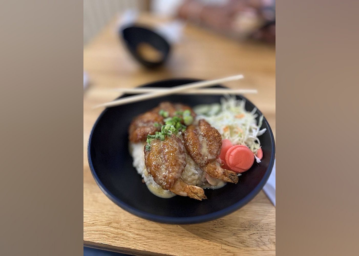 #4. Tenmii Japanese Eatery